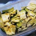 sayo___'s cooksnap of when they made キャベツと塩こんぶの旨み和え（お漬物風）.