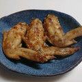 manami515's cooksnap of when they made 簡単！手羽先.