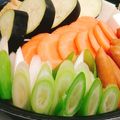 あゆまんま♪'s cooksnap of when they made 【基本】ネギの斜め切り.