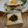 3匹のかえる's cooksnap of when they made パクチーとにんにくの醤油漬け.