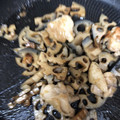 ヘルシーみちこ's cooksnap of when they made 簡単！鶏もも肉とれんこんの甘辛炒め.