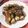 クック8KB7FJ☆'s cooksnap of when they made 牡蠣とマッシュルームのガーリック炒め.