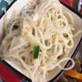 きーゆーさん's cooksnap of when they made 春雨サラダとツナサラダ(作り置き).