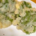 とちゃ。's cooksnap of when they made 節約！鶏胸肉と高野豆腐でＢＩＧチキンカツ.