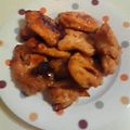 山のバァバ's cooksnap of when they made 柔らかチキン オーブン焼き.