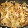 ☆kojizm☆'s cooksnap of when they made ✿パパ監修② 沖縄ふーちゃんぷるー✿.
