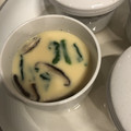 やあず's cooksnap of when they made レンジで簡単♡♥小田巻き蒸し（茶碗蒸し）.