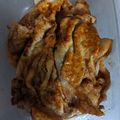 yuriレシピ's cooksnap of when they made 簡単♫カルピスで柔らか豚の味噌漬け.