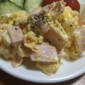 あやひろゆり's cooksnap of when they made おいしい秋のサラダ❤さつまいも.