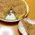ルパンのかあさん☆彡's cooksnap of when they made 長芋バターふわふわ焼.