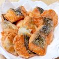 パグカップ's cooksnap of when they made 簡単☆生鮭の揚げない塩唐揚げ。.