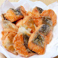 パグカップ's cooksnap of when they made 簡単☆生鮭の揚げない塩唐揚げ。.