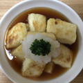 かおり♡♡♡'s cooksnap of when they made 簡単!本格!!揚げだし豆腐.