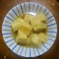 クックHST1BC☆'s cooksnap of when they made 簡単♪高野豆腐と絹さやの卵とじ★.