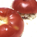 korakko's cooksnap of when they made トマトとツナのサラダ.