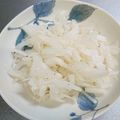あたりめっこ's cooksnap of when they made 新玉ねぎのマリネ.