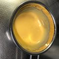 ルぴあ's cooksnap of when they made 手作りマヨネーズ.