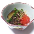 xxこのみxx's cooksnap of when they made 味付け簡単！野菜の焼きびたし★★★.