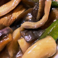ほおこ♪'s cooksnap of when they made ：揚げない、ナスとオクラの煮浸し.