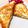 bonbonnier's cooksnap of when they made フライパンで♡チーズとろけるホットサンド.