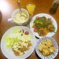 クックHST1BC☆'s cooksnap of when they made 混ぜるだけで簡単！大人のタルタルソース♪.