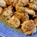 たねmama's cooksnap of when they made 簡単★鶏もも肉のマヨマスタード.