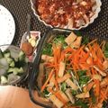 ﾌﾞﾚﾝﾀﾞ's cooksnap of when they made 油揚げのオーブントースター焼き.