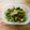 花時計咲いた's cooksnap of when they made 彩り綺麗♪超簡単！ほうれん草炒め.