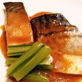 あいらもると's cooksnap of when they made 簡単人気の★さばの味噌煮★.