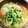 クック6HQII1☆'s cooksnap of when they made 超簡単♪豆苗ともやしの塩麹炒め.