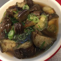 だい☆あお☆まり's cooksnap of when they made 茄子の煮びたし♪揚げなくても美味しい！.