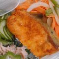 料理上達中's cooksnap of when they made 鮭のカレームニエル.