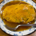 ☆べるたん☆'s cooksnap of when they made かに缶で簡単＆本格的　芙蓉蟹　かに玉.