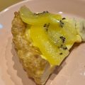 LIN★'s cooksnap of when they made ハードな食感＊タルト生地.