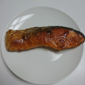 かにとえびせんべい's cooksnap of when they made 鮭の照り焼き♪簡単.