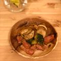 takano0928's cooksnap of when they made 絶品☆帆立とベーコンのバター醤油炒め.