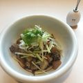 平蔵のたまご's cooksnap of when they made サバ缶と大根のどんぶり.