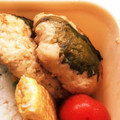 なまけもの612's cooksnap of when they made ひとくち照り旨♡豆腐でふんわりしそバーグ.