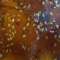 クックMM2L3H☆'s cooksnap of when they made 鶏手羽中のてりてり煮.
