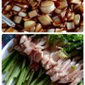 kuragenoie's cooksnap of when they made 口水鶏(よだれ鶏).