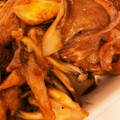 myuryomama's cooksnap of when they made 簡単すぎてゴメンナサイ♡牛肉の洋風しぐれ.