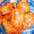 mmrmzk's cooksnap of when they made ちくわが変身！自家製さつまあげ.