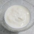 クックGB6431☆'s cooksnap of when they made ☆とうふクリーム☆.