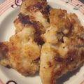 クックVRV72Q☆'s cooksnap of when they made 鶏肉のチーズパン粉焼き★子供に人気！簡単.