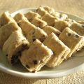 caramel-cookie's cooksnap of when they made 簡単♪美味しい★ヘルシー豆まめクッキー☆.