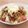 どこでもいっしょ's cooksnap of when they made 家にある材料で簡単♪親子の♪タコスライス.