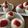 ふわふわゆるゆる〜's cooksnap of when they made おいしい！かわいい！生クリームイチゴ大福.