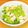 かなりんココりん's cooksnap of when they made ベビーホタテとスナップえんどうのマヨ炒め.