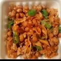 inLondon's cooksnap of when they made 切り干し納豆.