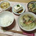 カマキチ's cooksnap of when they made もやしニラバター炒め.